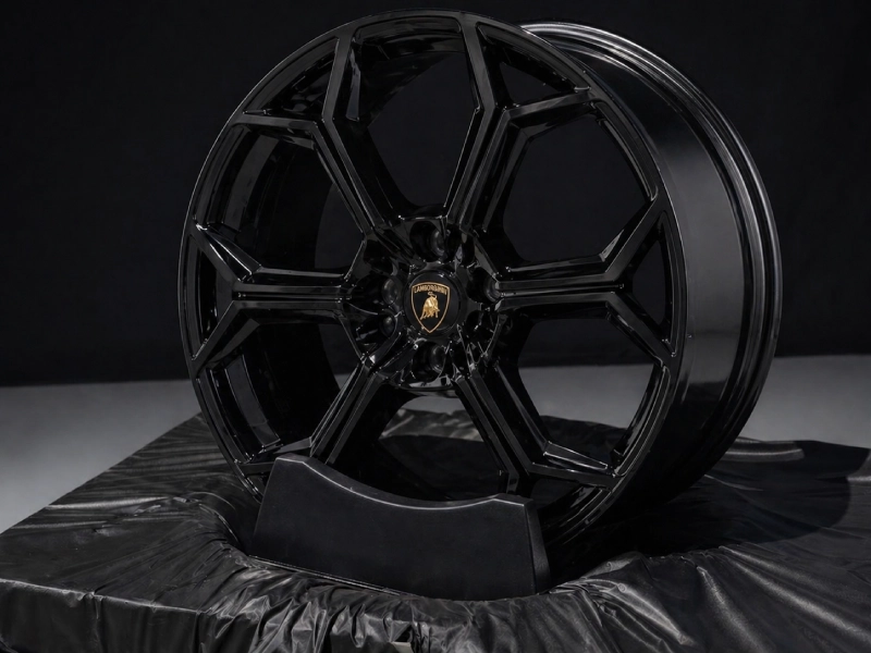 powder-coating