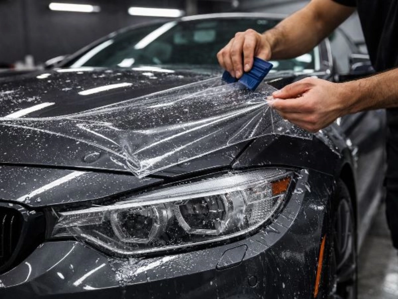 Paint Protection