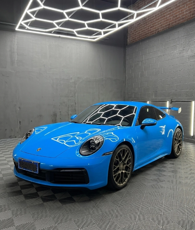 Vinyl Wraps